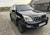 Toyota Land Cruiser Prado 2003-1