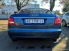 Audi A6 2005-14