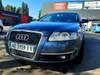Audi A6 2005-7