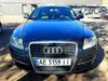 Audi A6 2005-6
