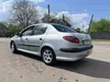 Peugeot 206 2010-9
