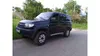 УАЗ Patriot 2007-2