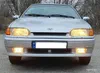 Lada (ВАЗ) 2115 2012-4