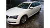 Skoda Superb 2016-10