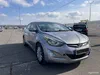 Hyundai Elantra 2013-2