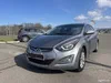Hyundai Elantra 2013-0