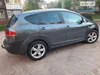 SEAT Altea 2012-3