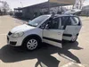 Suzuki SX4 2013-4