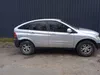 SsangYong Actyon 2008-2