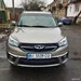 Chery Tiggo (T11) 2018-0