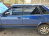 Lada (ВАЗ) 21099 1995-1