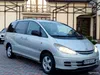 Toyota Previa 2002-8