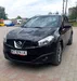 Nissan Qashqai 2010-0