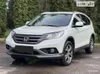 Honda CR-V 2013-0