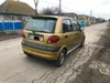 Daewoo Matiz 2003-1
