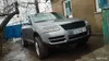 Volkswagen Touareg 2005-0