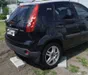 Ford Fiesta 2005-2