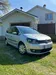 Volkswagen Touran 2014-20