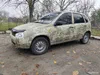 Lada (ВАЗ) Kalina 2008-6