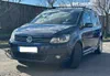 Volkswagen Touran 2012-5