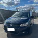 Volkswagen Touran 2012-0