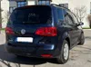 Volkswagen Touran 2012-10