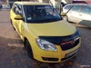 Skoda Fabia 2007-0