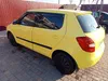 Skoda Fabia 2007-1