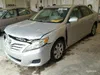 Toyota Camry 2011-2