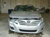 Toyota Camry 2011-6