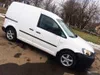 Volkswagen Caddy 2011-1