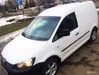 Volkswagen Caddy 2011-0