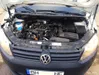 Volkswagen Caddy 2011-12