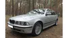 BMW 5 серія 1996-2