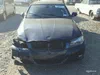 BMW 3 серія 2011-0