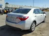 Toyota Corolla 2014-2
