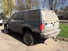 Ford Explorer 1993-2