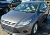 Ford Focus 2014-8
