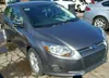 Ford Focus 2014-0