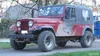 Jeep Wrangler 1981-0