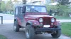 Jeep Wrangler 1981-22