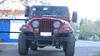 Jeep Wrangler 1981-21