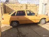 Daewoo Nexia 1997-2