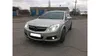 Opel Vectra 2008-12