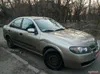 Nissan Almera 2004-2
