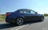 BMW 5 серія 2008-2