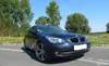 BMW 5 серія 2008-9