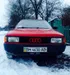 Audi 80 1987-3