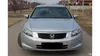 Honda Accord 2008-9