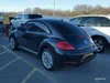 Volkswagen Beetle 2013-2